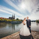 kirchliche Trauung 30.04.2016